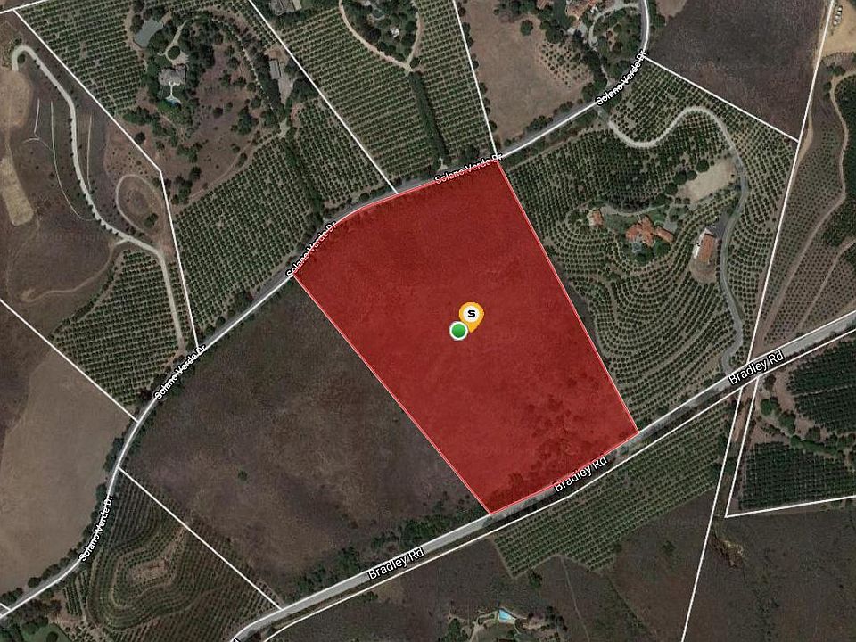 1st image of 0 Solano Verde Dr
