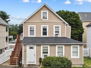 16 Dean St #1, Stamford, CT 06902