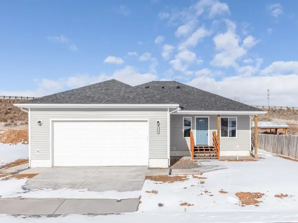 624 Elm St, Carlin, NV 89822