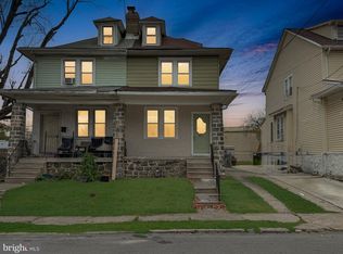 603 Penn St, Yeadon, PA 19050