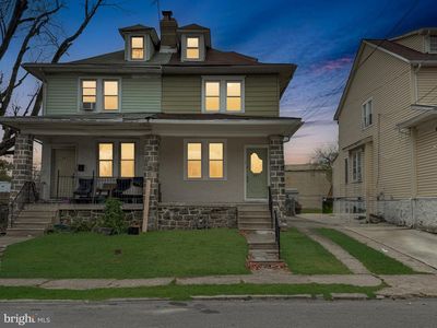 603 Penn St, Yeadon, PA, 19050