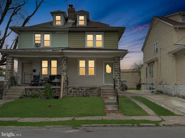 603 Penn St, Yeadon, PA 19050