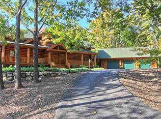 6004 Spy Glass Hill Ct., Bellaire, MI 49615