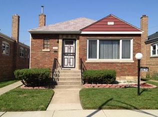 8634 S Chappel Ave, Chicago, IL 60617