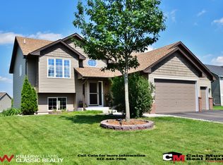 19083 Gunter Way, Big Lake, MN 55309