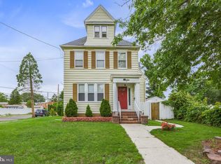 6305 Irving Ave, Pennsauken, NJ