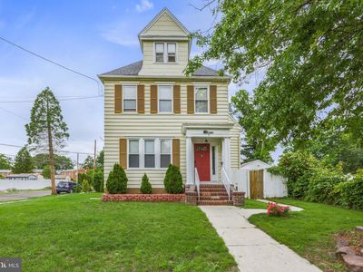 6305 Irving Ave, Pennsauken, NJ, 08109