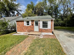 605 Pitts St, Winston Salem, NC 27127