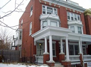 111 E Clay St APT 1, Lancaster, PA 17602