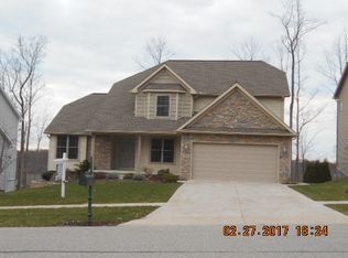 5866 Forest Xing, Erie, PA 16506