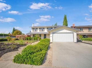 1263 Rousseau Dr, Sunnyvale, CA 94087