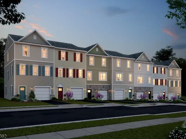 19 Rechsteiner Way #805, Wharton Boro, NJ 07885