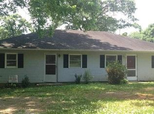 150 Hagood St, Pickens, SC 29671