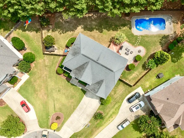626 Toledo Ct, Rolesville, NC 27571