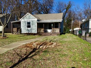 416 Plymouth Ave, Charlotte, NC 28206