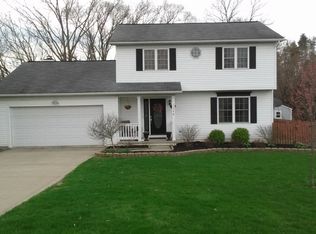 1348 Shawnee Trl, Streetsboro, OH 44241