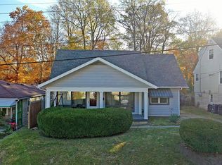432 N 14th St, New Castle, IN