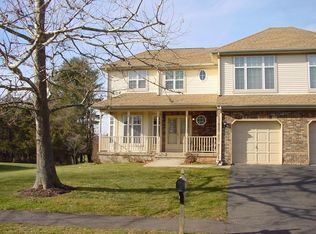 7 Mohawk Trl, Branchburg, NJ 08876