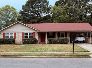 702 Nancy St, White Hall, AR 71602