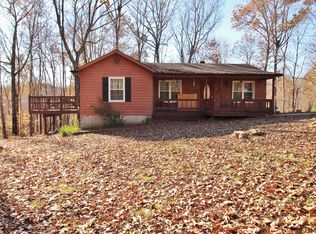 3250 York Landing Rd, Woodlawn, TN 37191