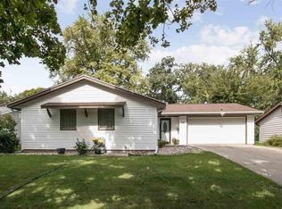 3118 Raven St, Iowa City, IA 52245
