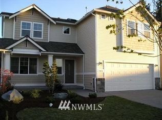 8412 205th Stct E, Spanaway, WA 98387