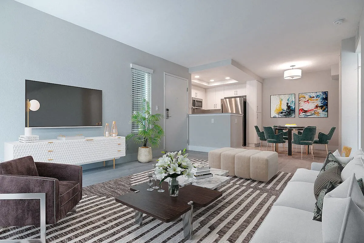Laguna Gardens Apts. — Photo 2
