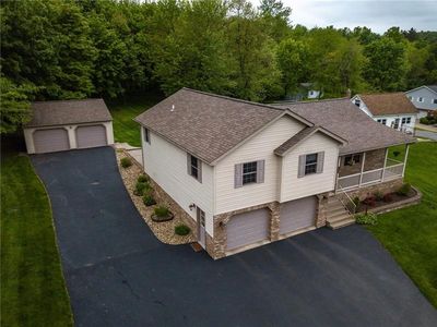 460 Braden School Rd, Beaver Falls, PA, 15010
