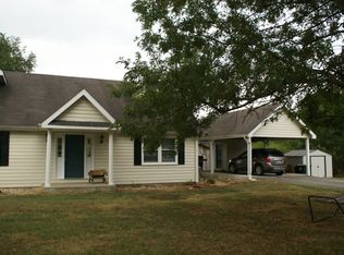 456 N Mouse Creek Rd NW, Charleston, TN 37310