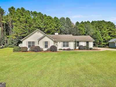 158 Cranford Mill Dr, Newnan, GA, 30265