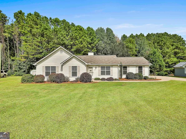 158 Cranford Mill Dr, Newnan, GA 30265