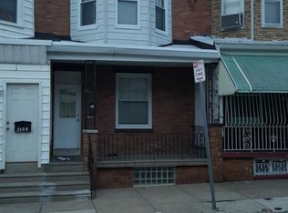 3510 Pennhurst St, Philadelphia, PA 19134