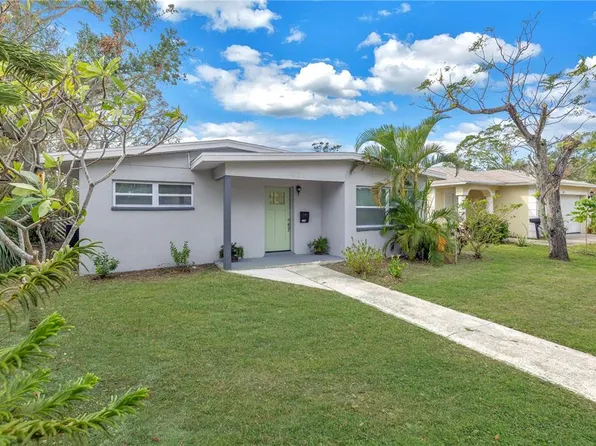 4027 7th St S, Saint Petersburg, FL 33705