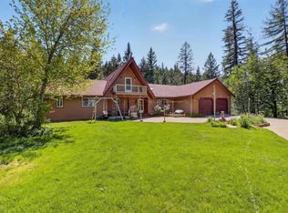19202 E Elliot Rd, Mead, WA 99021