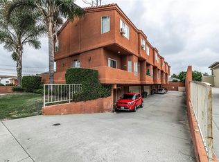 14714 S Budlong Ave UNIT 5, Gardena, CA 90247