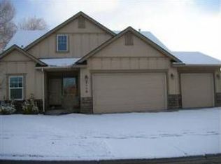 3119 Shadowciew St, Eagle, ID 83616