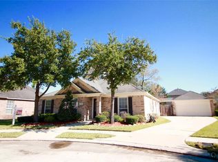 25602 Alp Springs Ln, Spring, TX 77373