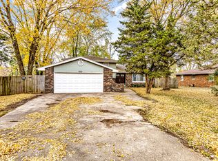 24322 S Frontage Rd W, Channahon, IL 60410