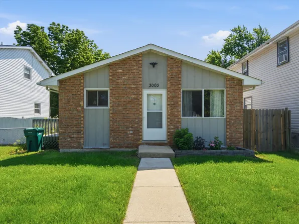 3003 Gilboa Ave, Zion, IL 60099