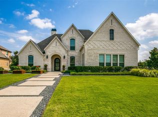 880 Tranquility Dr, Heath, TX 75032