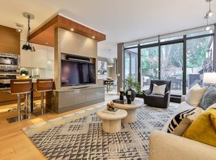 40 Oaklands Ave #107, Toronto, ON M4V2Z3