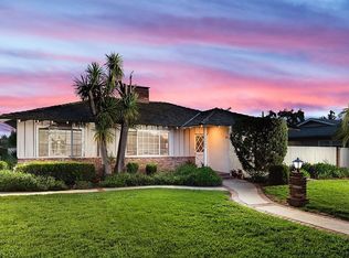 12242 Enramada Dr, Santa Ana, CA 92705