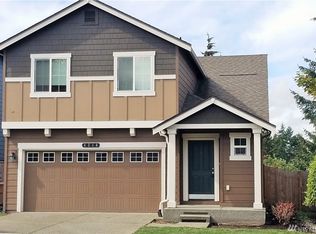 4218 E Roosevelt Ave, Tacoma, WA 98404