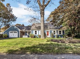 56 Danas Path, West Yarmouth, MA 02673