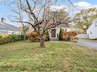 319 Brewer Street, East Hartford, CT, 06118