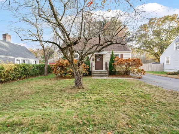 319 Brewer Street, East Hartford, CT 06118