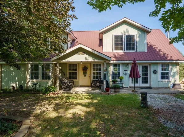 14807 Highway 13, Richmond, MO 64085