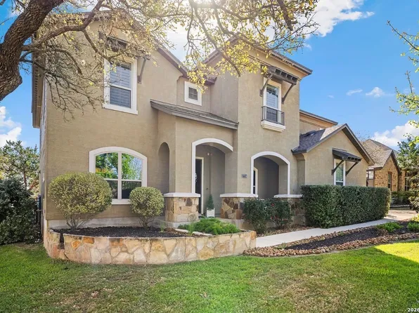 27714 Cascabel, San Antonio, TX 78260