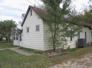 205 S Springfield St, Berryville, AR 72616