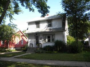 2506 Dahle St, Madison, WI 53704